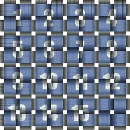 rsrc/15 Puzzle Series 8 Mist Blue.png image